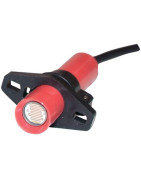 Cellule photorésistante et UV BRAHMA FC8/R- BRAHMA - 31356