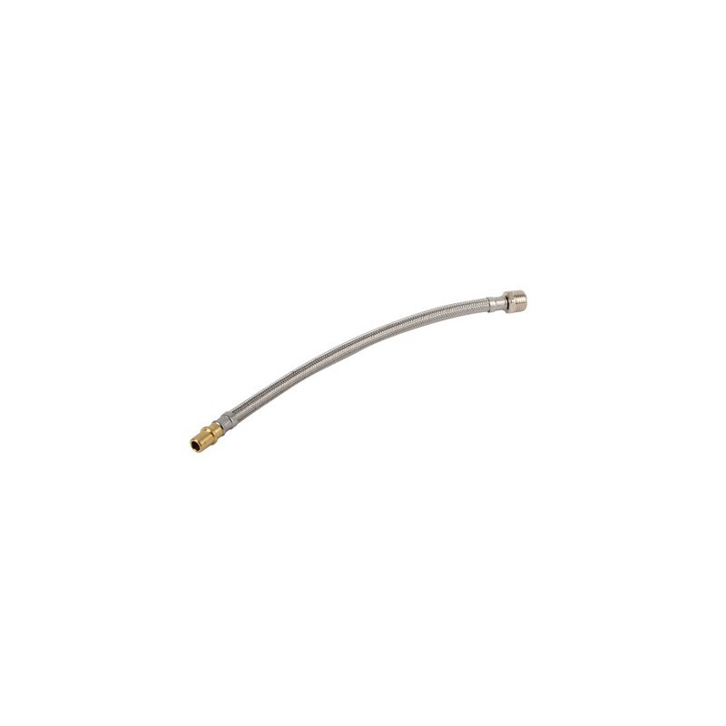 Durite eau chaude l:368mm- CHAFFOTEAUX - 61313860