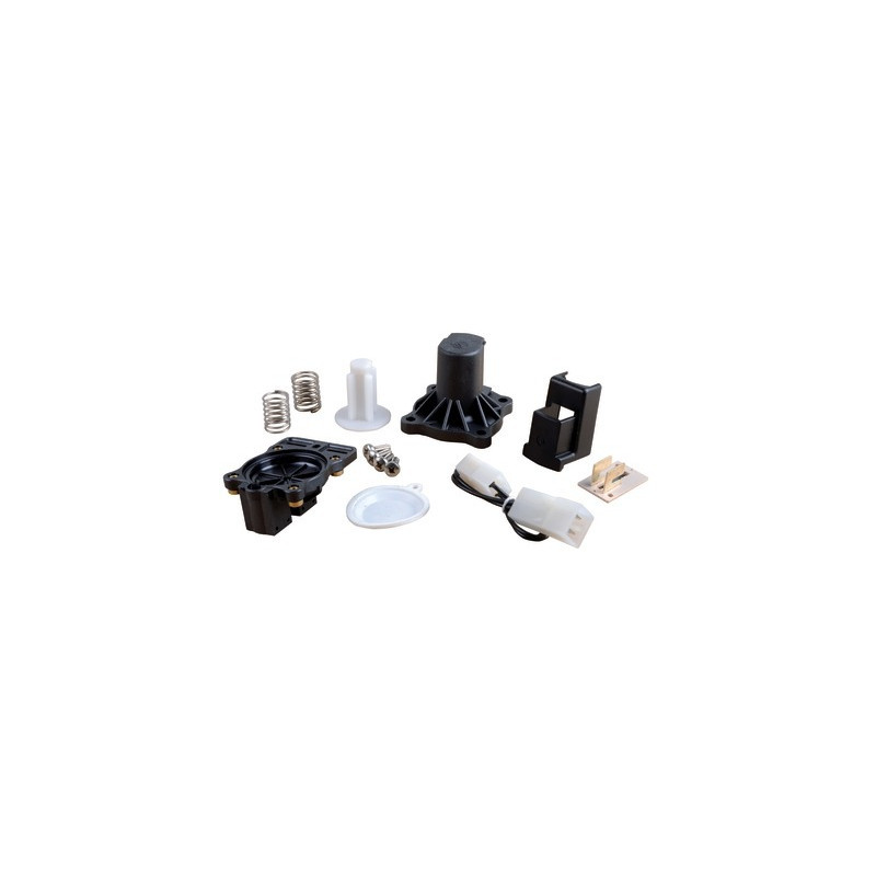Pressostat circulateur- CHAFFOTEAUX - 65100519
