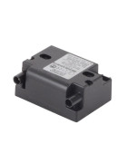 Allumeur EBI 1x11 230V   prise terre- CUENOD - 65300715