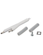 Bloc électrode- CUENOD - 65300738 Bloc électrode- CUENOD - 65300738