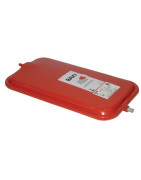 Vase d'expansion rect. 6l- DE DIETRICH CHAPPEE - 711501000