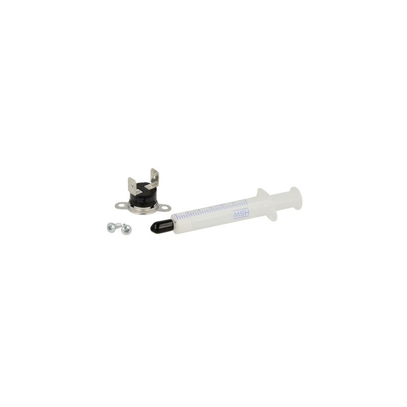 Thermocontact- VIESSMANN - 7825487