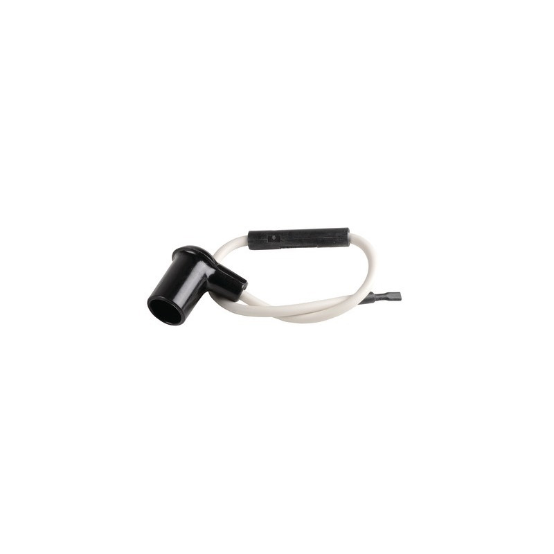 Câble haute tension ta - bougie allumage- DE DIETRICH - 83584906