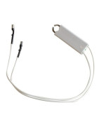 Électrode allumage courte 74,5 av câble co- GEMINOX - 87168166720 Électrode allumage courte 74,5 av câble co- GEMINOX - 87168166720