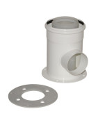 Kit raccordement vent. fcx- GEMINOX - 87168370550 Kit raccordement vent. fcx- GEMINOX - 87168370550