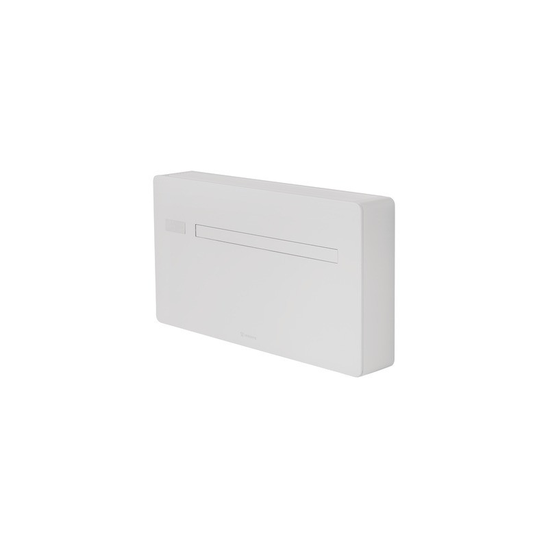Clim fixe réversible monobloc 3.1kW horizontale- KLIMEA - 000 032