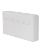 Clim fixe réversible monobloc 3.1kW horizontale- KLIMEA - 000 032