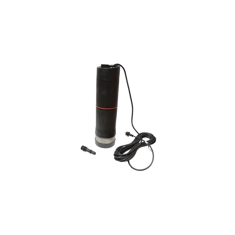Pompe immergée automatique SBA 3-35 M- GRUNDFOS - 92713049