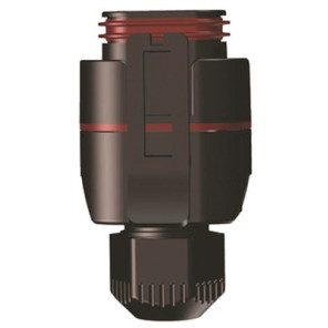 Prise embrochable PLUG ALPHA GO- GRUNDFOS - 98284561