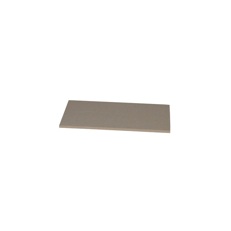 Panneau isolant arrière 31kW- DE DIETRICH CHAPPEE - JJJ005213290