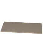 Panneau isolant arrière 31kW- DE DIETRICH CHAPPEE - JJJ005213290 Panneau isolant arrière 31kW- DE DIETRICH CHAPPEE - JJJ005213290