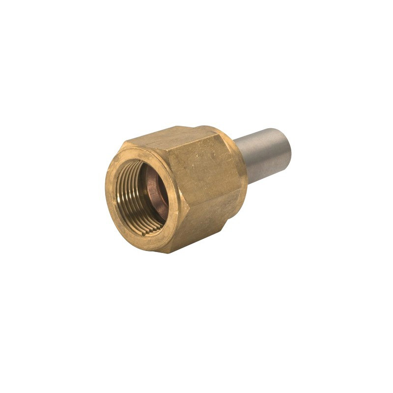 Raccord flare sans connexion Ø12.7mm (1/- VULKAN LOKRING - L13004847  - (X5)