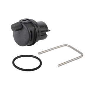 Purgeur automatique circulateur- DE DIETRICH - S100197
