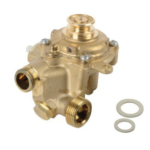 Valve à eau- SAUNIER DUVAL - S1215900