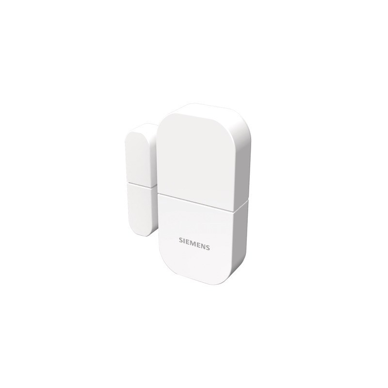 Contact de fenêtre sans fil Connected Home- SIEMENS - SCH020ZB