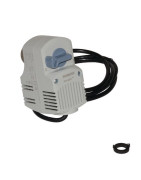 Servomoteur 105N 2,5mm TOR 230v- SIEMENS - SFP21/18 Servomoteur 105N 2,5mm TOR 230v- SIEMENS - SFP21/18