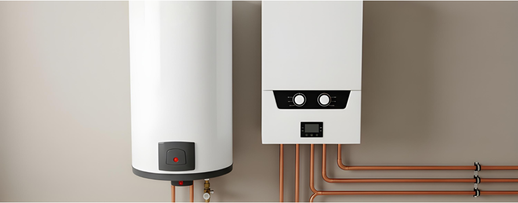 Choisir un chauffage à gaz : Avantages ou inconvénients