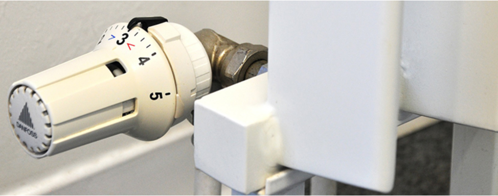 Le radiateur électrique comme dispositif de chauffage