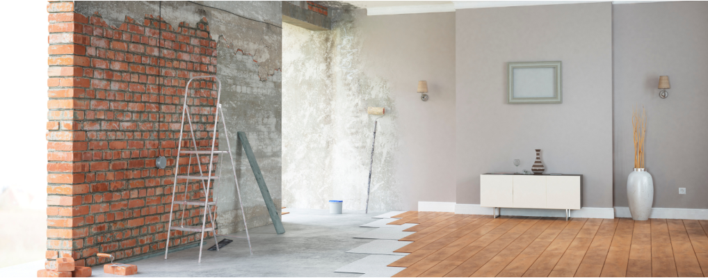 La Rénovation
