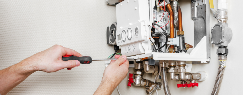 Comment nettoyer le corps de chauffe d'une chaudière condensation ?