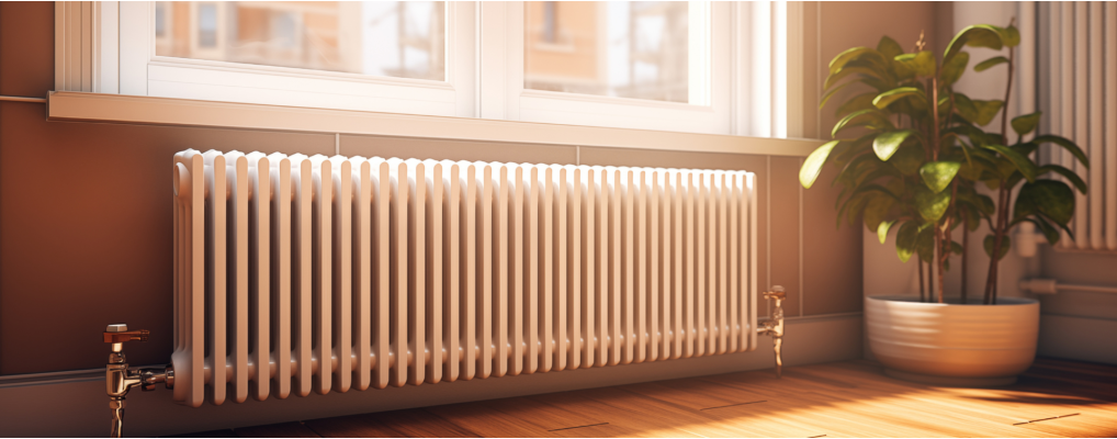 Mon radiateur claque, que faire ?