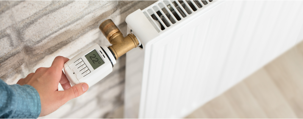 Comment régler ses radiateurs avec un thermostat ?