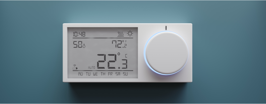 Acheter un thermostat pour climatiseur