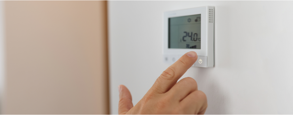 Comment régler un robinet thermostatique radiateur avec un thermostat d'ambiance