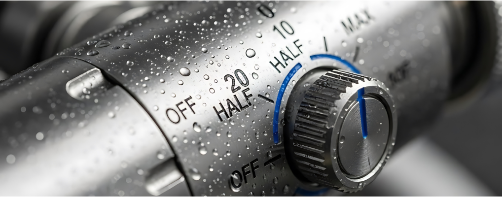 Mitigeur de douche : guide complet pour un confort optimal