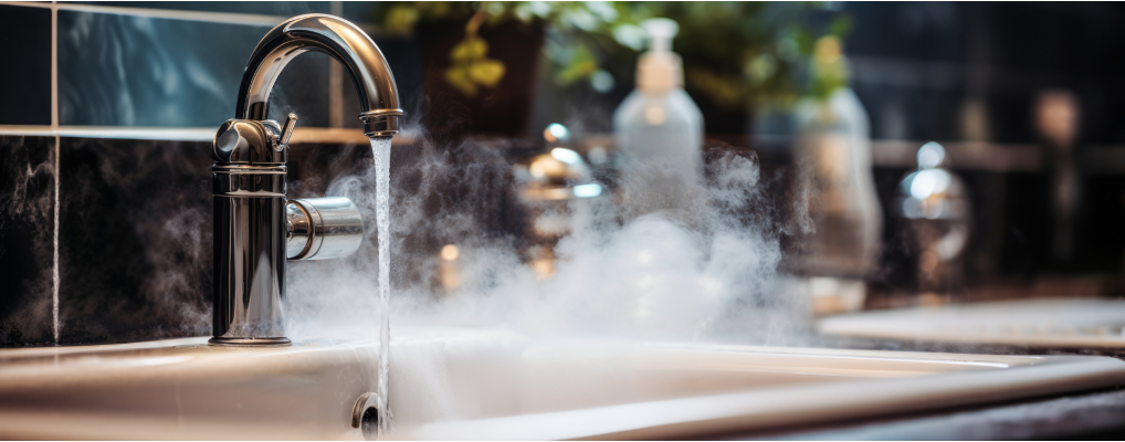 Température de l'eau chaude sanitaire