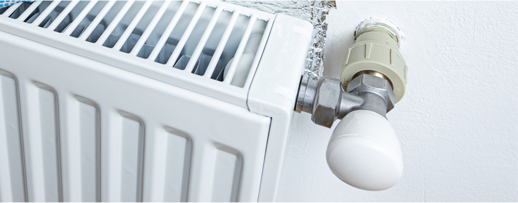 Comment changer un robinet radiateur en vidéo