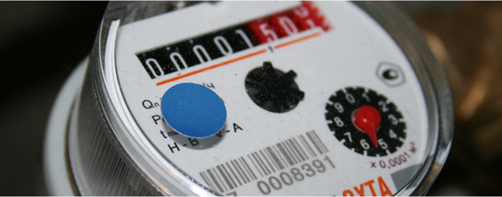 Le compteur divisionnaire : eau et chauffage