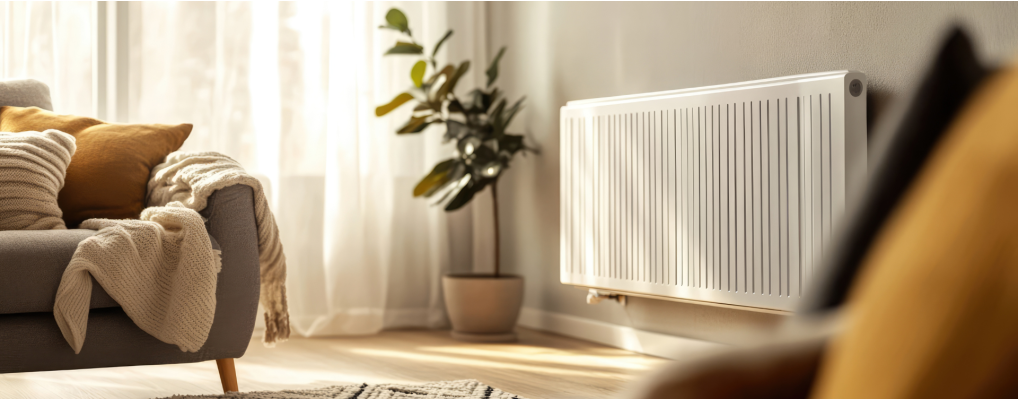 Les pièces de radiateur  - Expertbynet.com