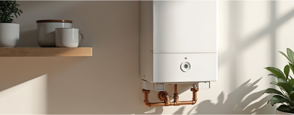 Le thermostat de chauffe-eau - Expertbynet.com