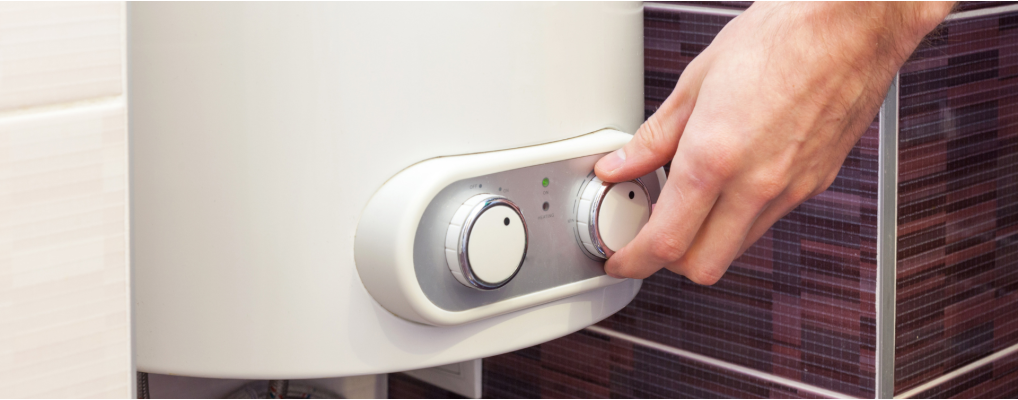 Les avantages du chauffe-eau électrique
