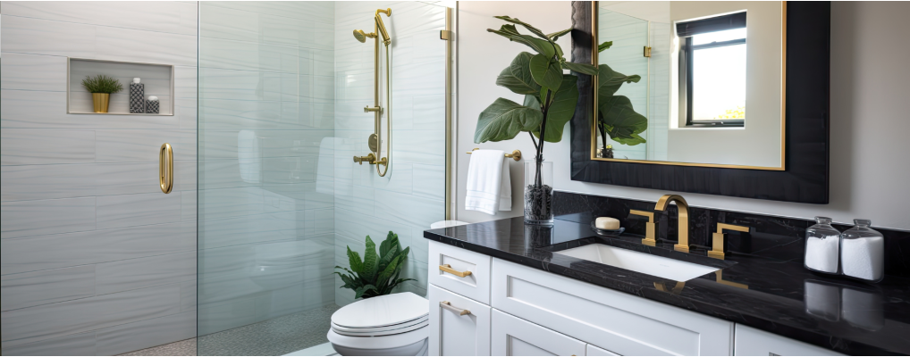 Embellir sa salle de bain