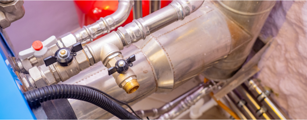 Tout savoir sur les pompes de relevage