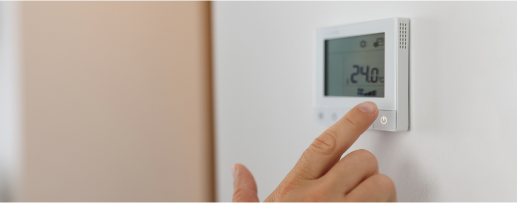 Déterminer son thermostat
