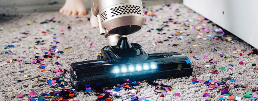 Choisir le bon aspirateur Pro quand on est un particulier